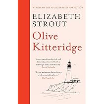 Olive Kitteridge: A Novel in Stories: Amazon.co.uk: Strout